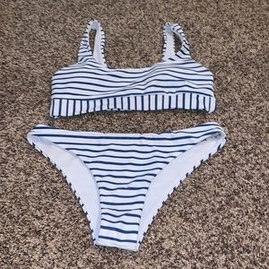 Bathing suit